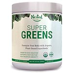 super greens