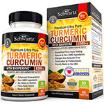 turmeric curcumin with bioperine