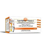 vitamin c liposome encapsulated pills